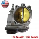 Throttle Body For Nissan Frontier Armada PATHFINDER Infinity QX56 5.6L V8 4.0LV6