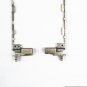 NEW LCD Hinges For Lenovo Thinkpad T420 T420i 04W1610 04W1612