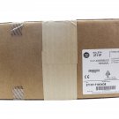 New Factory Sealed Allen Bradley 2711P-T10C4D8 PANELVIEW PLUS 6 CATALOG