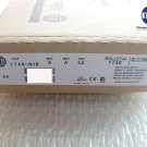 AB ALLEN BRADLEY 1746-NI8 1746NI8 SLC 500 Analog Input NEW in Box NIB