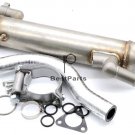 New OE Solution BestParts EGR Cooler For International 4300 4300LP 7300 7400