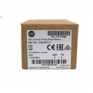 New Sealed Allen Bradley 1794-OE12 Analog Output Module 1794OE12