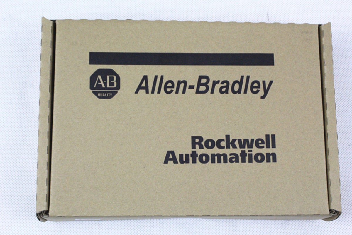 Allen Bradley AB 1747-ASB 1747ASB PLC module New in box