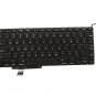 Keyboard  for Apple Machbook Pro Retina 17" A1297  2009 2010 2011 2012 US