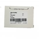 New Allen Bradley 1734-IE8C Point I/O Analog Current PLC Input Module
