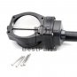 102MM Drive By Wire Throttle Body With Bolts for LS2 LS3 LS6 LS9 LS7 SD102MMELB