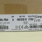 Allen Bradley AB 1769-PB4 PLC Power Catalog New in box