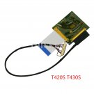 Lenovo T420 T430 and T420S T430S FHD Screen Upgrade 1920x1080 IPS Screen Kit US