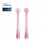Philips Sonicare AirFloss Ultra Interdental 2 Nozzles Pink HX8032/94