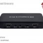 USA EZCAP 295 PRO HDMI Game Video Capture For PS4 Xbox WiiU Live Streaming 1080P