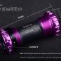 MIFIR Bottom Bracket Mountain Bike BB-C68 For Shimano FSA Raceface 68/73mm