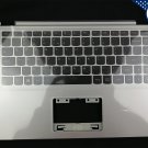 NEW LENOVO YOGA 2 13 Laptop PALMREST W/ KEYBOARD 90205134 WKG17 40151432 Silver