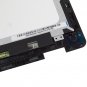 100% New Touch FHD LCD Screen Digitizer Bezel Assembly for Dell Inspiron 15 7568