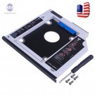 with bezel 2nd HDD SSD hard drive caddy For HP ZBook 15 ZBook 17