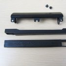 Dell Latitude E6330/6430/6530 Hard Drive Caddy Cover + 7MM Isolation Rubber Rail