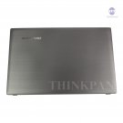 New Lenovo IdeaPad P580 LCD Back Cover Grey Rear Lid 90201007 AM0QN000100 USA