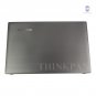 New Lenovo IdeaPad P580 LCD Back Cover Grey Rear Lid 90201007 AM0QN000100 USA