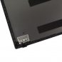 New Lenovo IdeaPad P580 LCD Back Cover Grey Rear Lid 90201007 AM0QN000100 USA