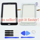 For Samsung Galaxy Tab 3 Lite 7.0 SM-T110 Glass Touch Screen Digitizer Tools