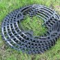 DECKAS Single Speed Chainring 130BCD MTB Bike Narrow Wide 50T 52T 54T 56T 58T