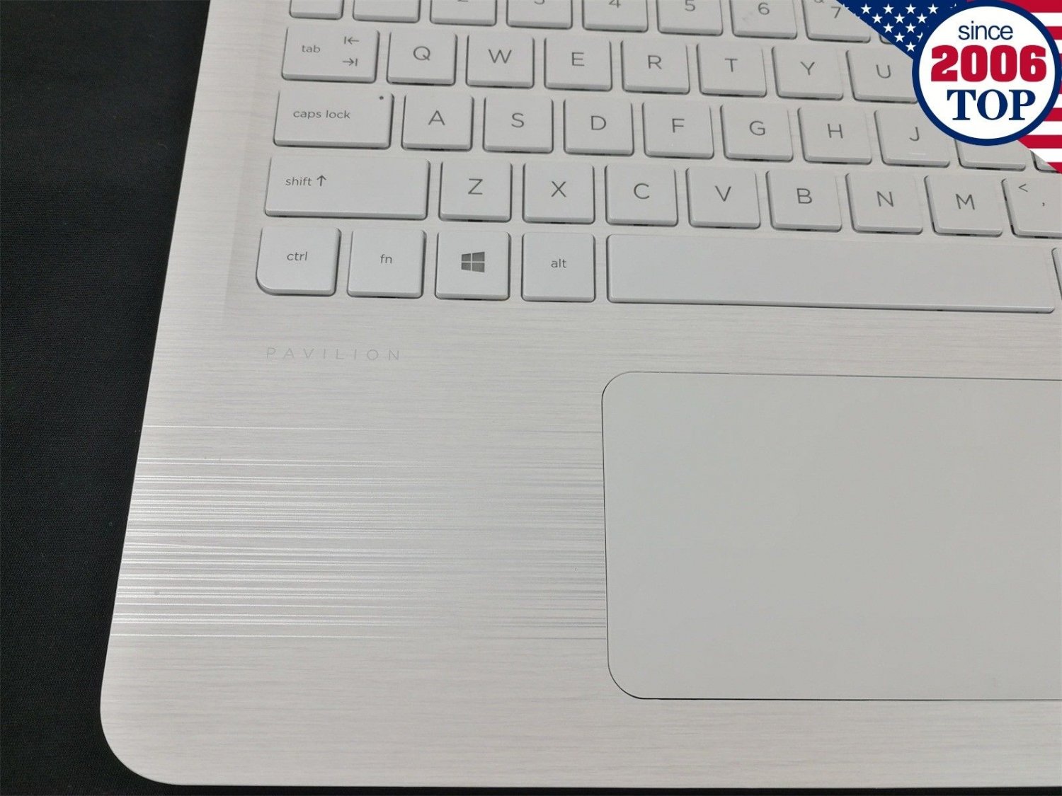 HP Pavilion 15-AU118TU Tastiera Touchpad Nero/oro Di Ricambio - Foto 4