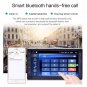 7" 2DIN Car MP5 Player Android Touch Screen HD Stereo Radio+Cam GPS WIFI BT OBD2