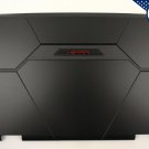 NEW MSI GT780DX F730 GT70 GX70 1761 1762 1763 LCD Back Cover USA