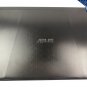 NEW ASUS ROG GL753VD-DS71 17.3" LCD BACK COVER 13N1-0XA0C01 13N1-0XA0K01 USA