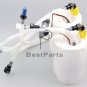 New BestParts Left + Right Fuel Pumps For Porsche 955 Cayenne S Turbo 2003-2010