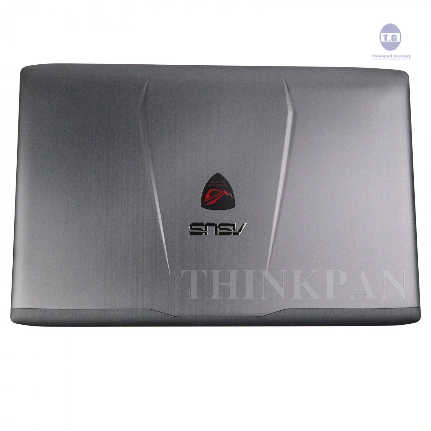 New ASUS GL552 GL552VW GL552JX LCD Back Cover 13N0-SNA0611 13NB09I3AM0111 USA