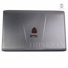 New ASUS GL552 GL552VW GL552JX LCD Back Cover 13N0-SNA0611 13NB09I3AM0111 USA