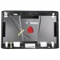 New ASUS GL552 GL552VW GL552JX LCD Back Cover 13N0-SNA0611 13NB09I3AM0111 USA