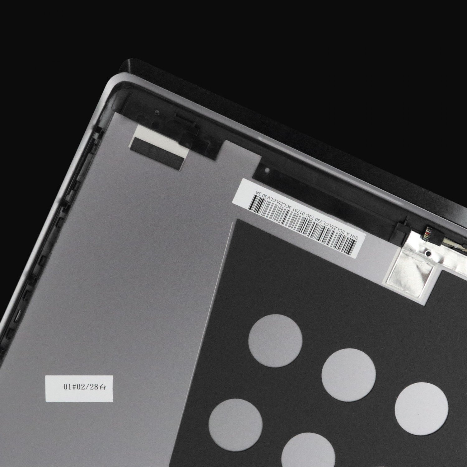 Per Lenovo Ideapad U330T U330-Touch LCD Della - Foto 3