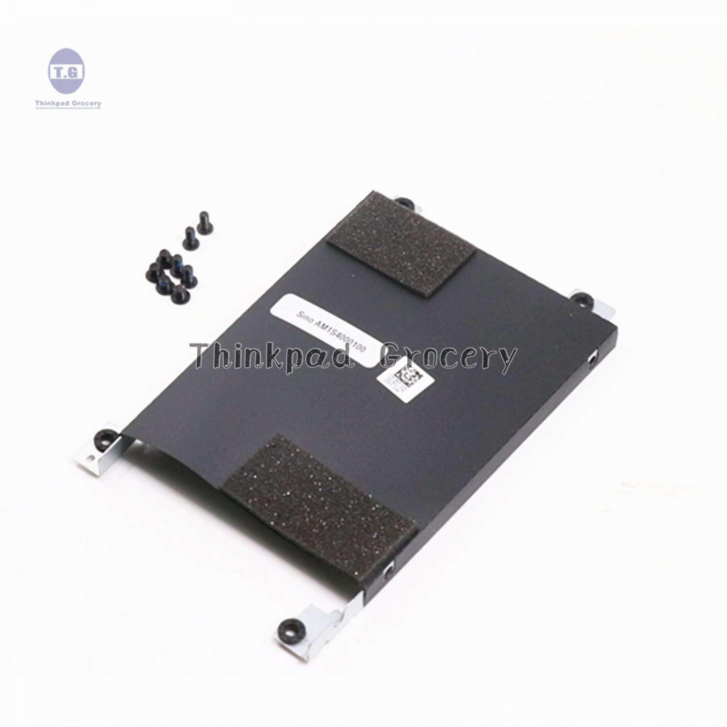 Hard Drive HDD Caddy for Dell Latitude E5580 5590 Precision M3520 3530 6F7DD US