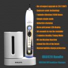 NEW Philips Sonicare HealthyWhite Toothbrush HX6920 +UV Sanitizer Charger HX6160