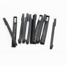 5 Pairs 7mm Hard Drive HDD Rubber Rail for Dell Latitude E6440 E6330 E6540 L+R