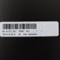 NEW Genuine Lenovo ThinkPad X1 Carbon Gen 2 LCD Back Cover 04X5564 Non-Touch USA