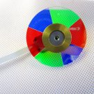 NEW Original Optoma HD20 Projector Color Wheel with Two Months Warranty US