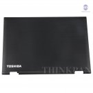 New Toshiba E45W-C E45W-C4200 E45W-C4200D LCD Back Cover Real Lid H000089500 USA