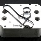 New BestParts Engine Oil Cooler 1842418C3 with Seal for Navistar Diesel Engine