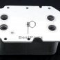 New BestParts Engine Oil Cooler 1842418C3 with Seal for Navistar Diesel Engine