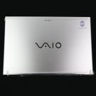 New Sony VAIO T15 SVT15 SVT151 15.6" LCD Back Cover Lid CNP604YH11002 Touch USA