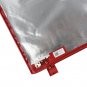 HP Pavilion 17-G 17-G132DS 17G LCD Back Cover Red 809274-001 EAX18001040 USA