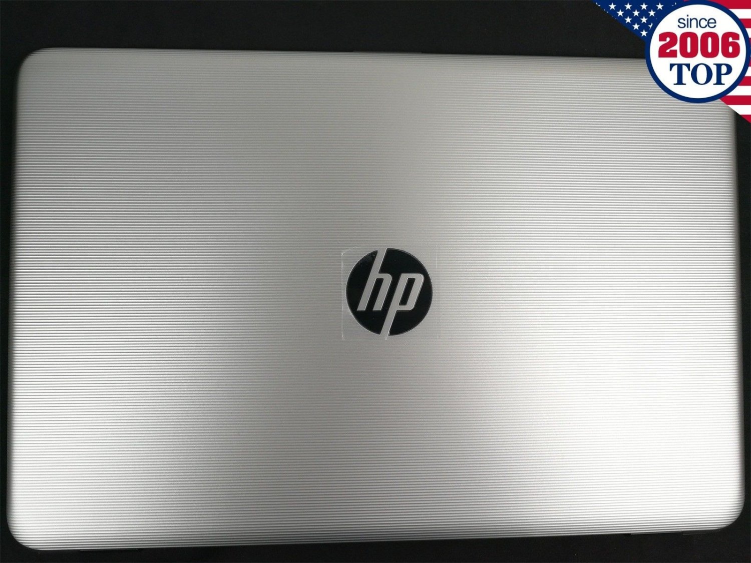 COQUE ARRIÈRE LCD Pour HP 17-AY 17-Y 17-X TPN-W121 17X 17Y 856592 - Foto 12