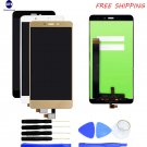LCD Screen Display+Digitizer Touch+Tools For Xiaomi Hongmi Redmi Note 4