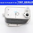 New Engine Oil Cooler for Volvo S60 S80 V70 XC70 XC90 30757620 5989070281