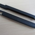 NEW Dell Latitude E6330 E6530 E6430 E6540 E6440 7mm Hard Drive Rubber Rail