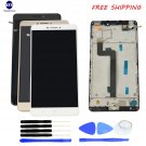 NEW  LCD Screen Display + Digitizer Touch+Frame+Tools For XIAOMI MI MAX