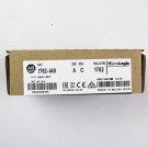 New Sealed Allen Bradley 1762-IA8/A MicroLogix 8-P Input Module AB 1762IA8