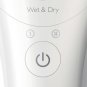 PHILIPS Satinelle Advanced Wet&Dry cordless 630 epilator BRE 610